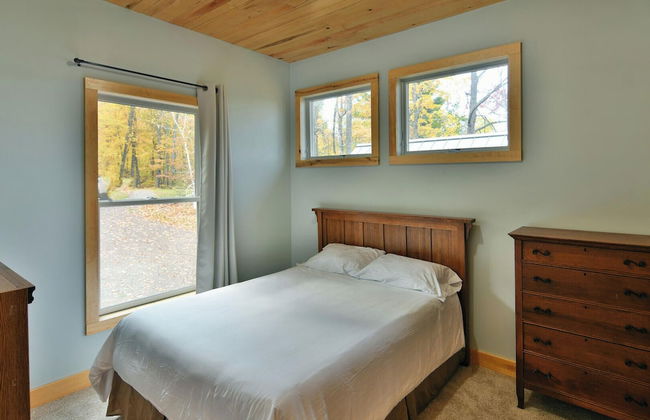 Whitefish Lake Lodge - Foto 2