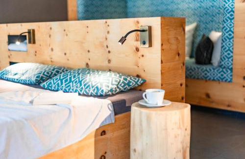 Das Hochgrat mit Oberstaufen PLUS und PLUS GOLF - Photo 59