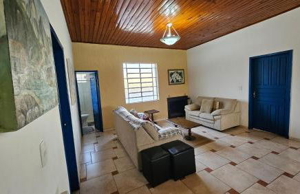 Sítio Santa Filomena - São Roque - Foto 21