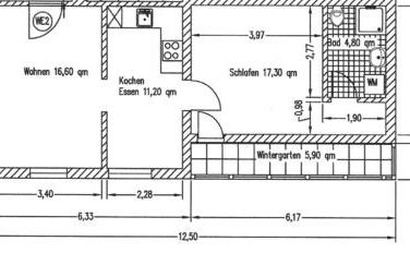 Gemütliche Ferienwohnungen mit Küche und flexiblen Schlafplätzen - Foto 19
