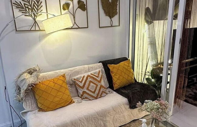 Azure Staycation by Siaos - Foto 14