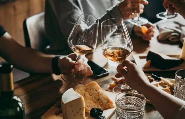 Tour por el mercado de Turín y auténtico aperitivo italiano en casa de un local - Foto 9