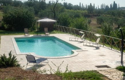 Agriturismo Montepugliano - Foto 31