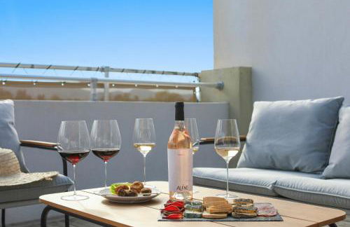 Modern Duplex With Jacuzzi In Salins-Les-Bains - Foto 29