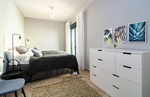 LA- Beautiful 3 bedroom Penthouse close to sea - Foto 4