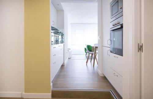 MintyStay - 2BD Salamanca - Foto 27