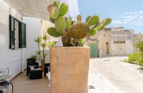 Casa Buongiorno Salento - Foto 42