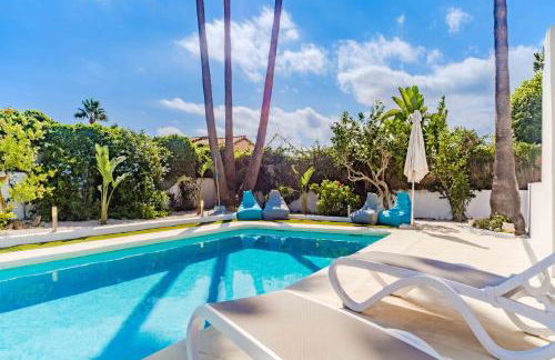 Villa Casablanca Pinosol Javea by Rock Rentals - Foto 30