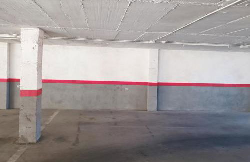 Apartamento grande a 3min playa - Foto 21