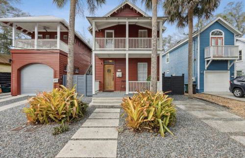 Rare Downtown Oasis | Private Pool + Parking - Foto 33