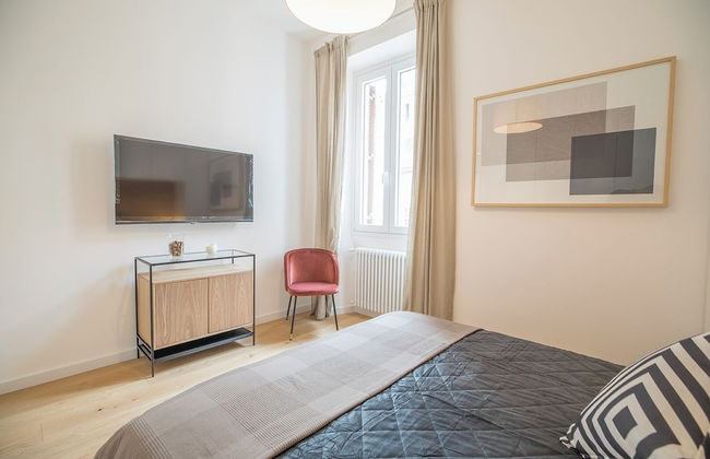 Testaccio Apartments - Foto 38