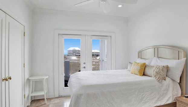 Its All Good - Foto 3, Habitación