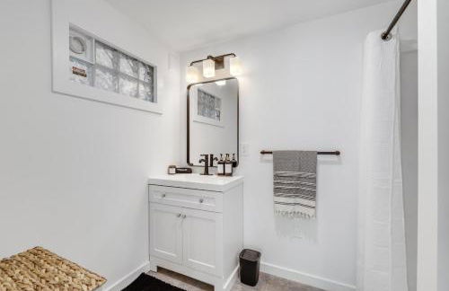 Modern Loft in Downtown Royal Oak - Foto 10