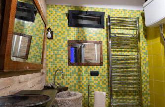 Azzurro di Vallepietra - Foto 37