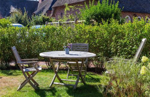 Haus Hafis - Wohnung 12 - Photo 22