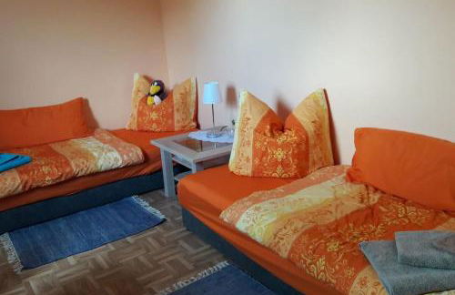 Ferienwohnung Natur pur - Foto 1