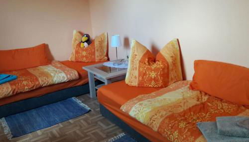 Ferienwohnung Natur pur - Foto 1