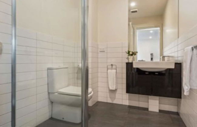 110 Hampden Apartments - Foto 45