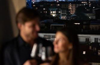 Luca Stay Darsena Lake Viale Papiniano - Foto 30