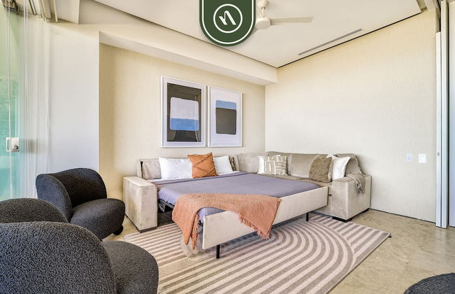 Soho PV 705 in Puerto Vallarta - Foto 17