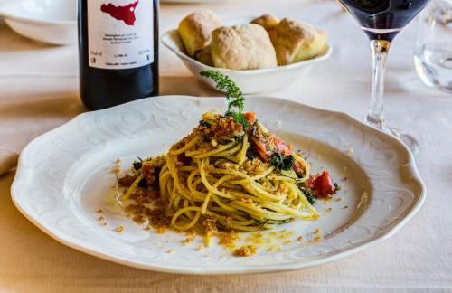 Country Resort la Casa delle Monache - Foto 61