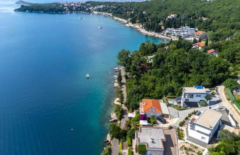 Apartment Nada sea view - Island of Krk - Foto 17