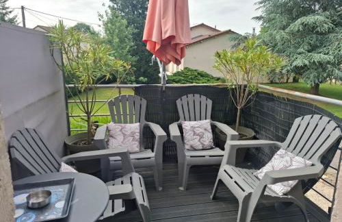 Gite Marigot - Foto 13