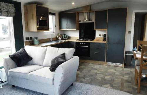 Holiday Home with a Hot tub - Foto 2