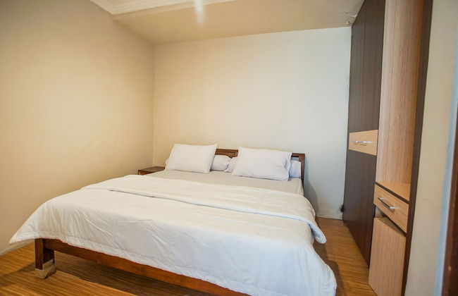 Bedugul Lake View Villa - Foto 29