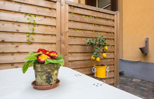 Quiet Garden -Costanza 4 - Foto 24