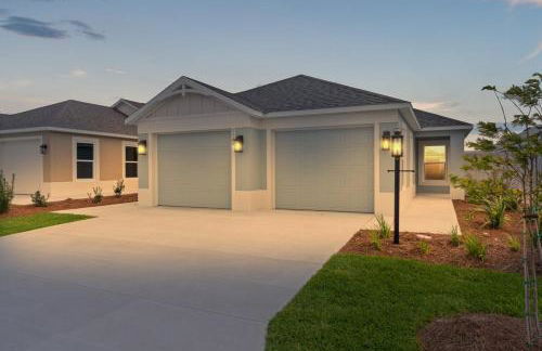 Cozy Family Stay- Queen-Double-Twins Bed- Full Kitchen-Netflix-Golf Cart-WiFi - Photo 44