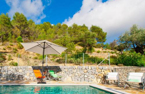 Villa Mancor Pool & Mountain Views - Foto 7