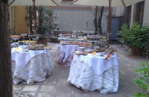 Albergo Residence Perosi - Foto 16