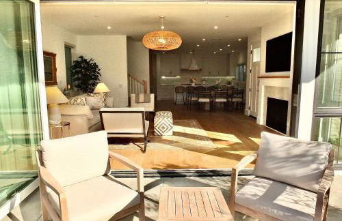 Beach Paradise - Stunning 3-Story in Long Beach - Foto 22