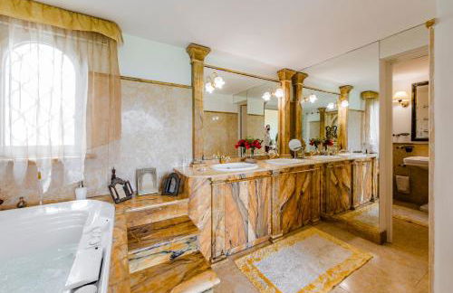 Villa Simonetta - Foto 33