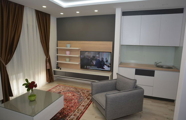 Hotel Family - Foto 31