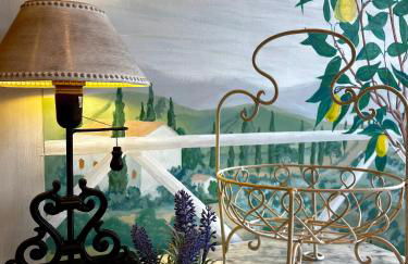 Provence am Kurpark - Foto 5