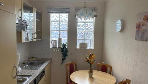 Ferienwohnung 1 Am Petersberg - Photo 4