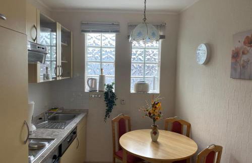 Ferienwohnung 1 Am Petersberg - Photo 4