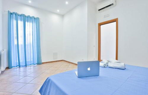 GuestHost - Yalta - Seaview Apartment in Pozzuoli - Foto 16