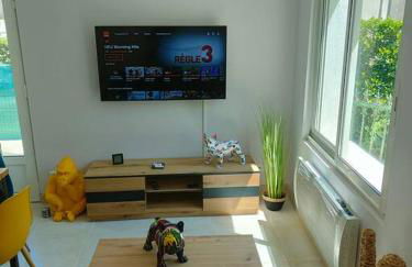 Le Paradou - Photo 1