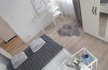 Apartament FANABERIA Lądek Zdrój - Foto 14