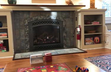 Ola'a House by Volcano Heritage Cottages - Photo 11