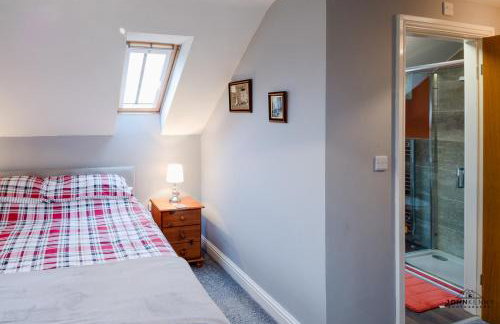 The Old Cow Byre - Foto 21