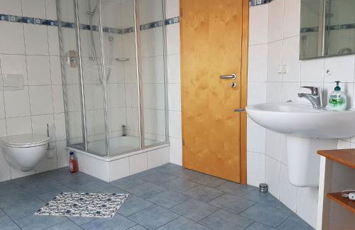 Monteurwohnungen Göb - nicht für Urlaubsgäste - Foto 33