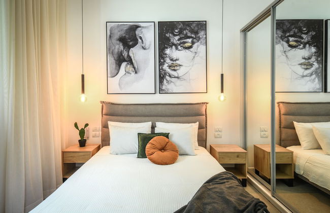 Spacious 3BR Apt w Garden Ramat Hasharon - Foto 13