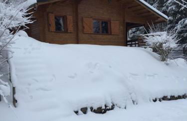 chalet "le Refuge du Brabant" - Foto 11