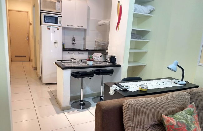 Atlantica Flats - Foto 61