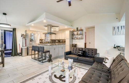 2 Mi to Golfing Chic and Cozy Retreat in Lakeland! - Foto 5