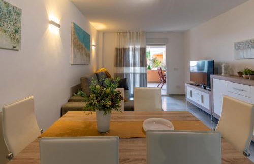 Beachside Paradise: Stylish 3BR apt near the beach - Foto 13